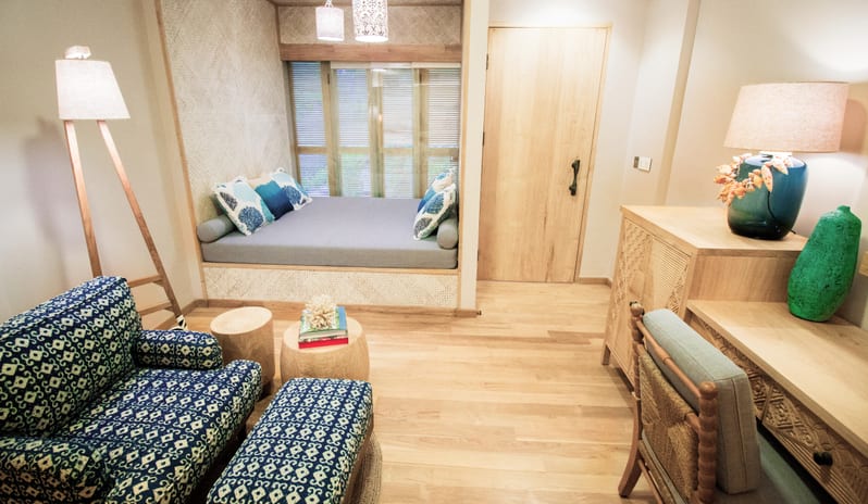 Bali Mandira Beach Resort & Spa-Mandira Club Suite 2_15463